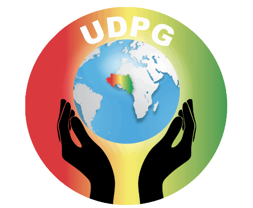 UDPG